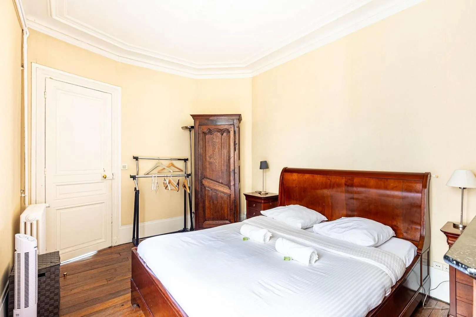 Appartement Guestready - Apt Lumineux A Batignolles Parijs